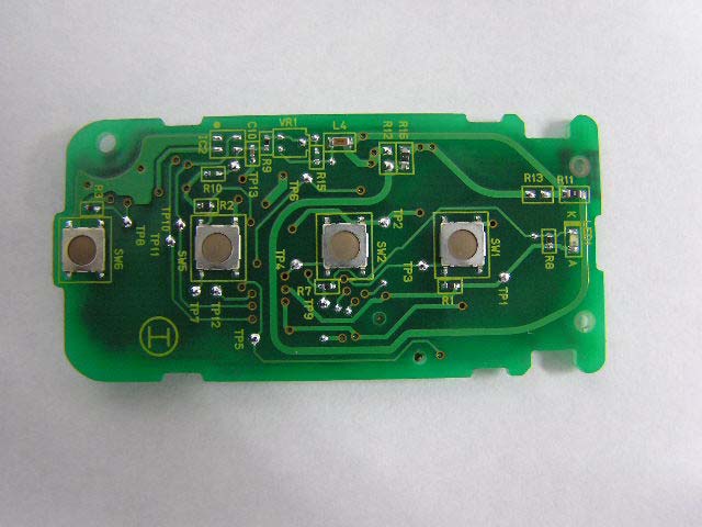 Product image for OUC644M-KEY-N