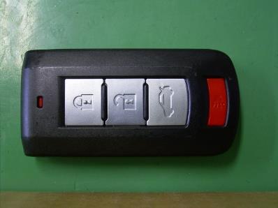 Product image for OUC744M-KEY-N