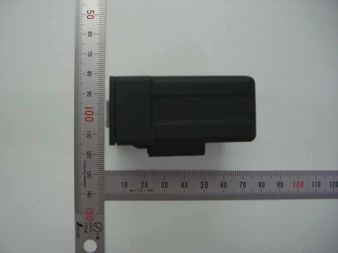 Product image for OUCCGF-M002