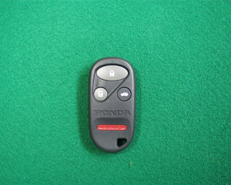 Product image for OUCG8D-344H-A