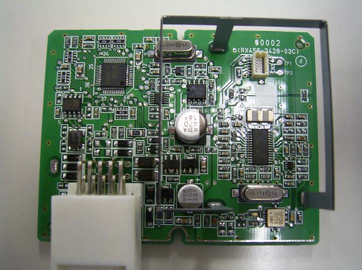 Product image for OUCG8D-364M