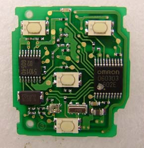 Product image for OUCG8D-439H-A