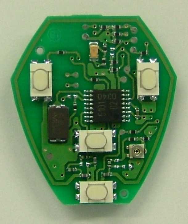 Product image for OUCG8D-625M-A-HF