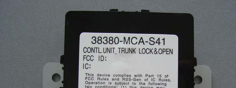 Product image for OUCG8D-694H-B