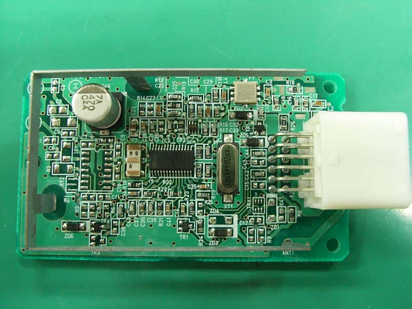 Product image for OUCG8D640MRAM-NBR