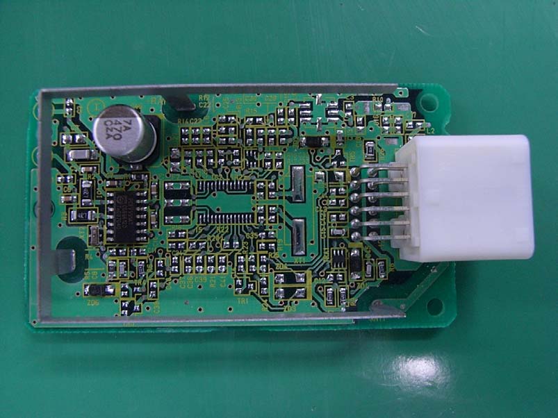 Product image for OUCG8D640MRAM-NU