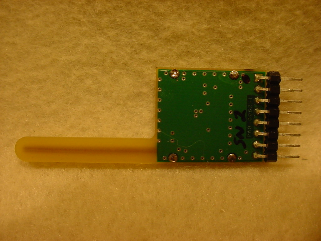 Product image for OUECSXCVR1