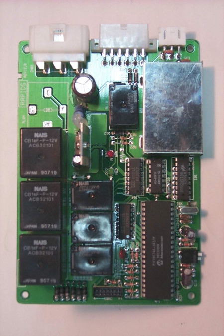 Product image for OUGRS905M