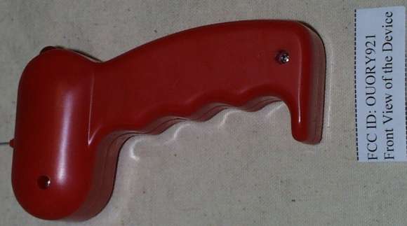 Product image for OUORY921