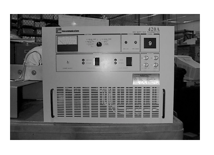 Product image for OUS420A