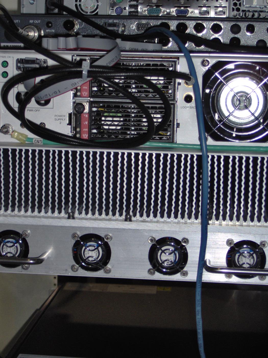 Product image for OUSCL1TC-4