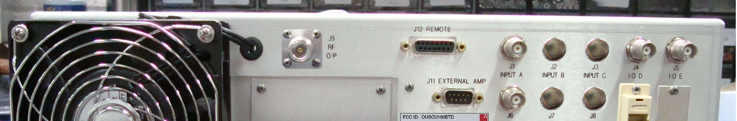 Product image for OUSCU0TD-5-UBS