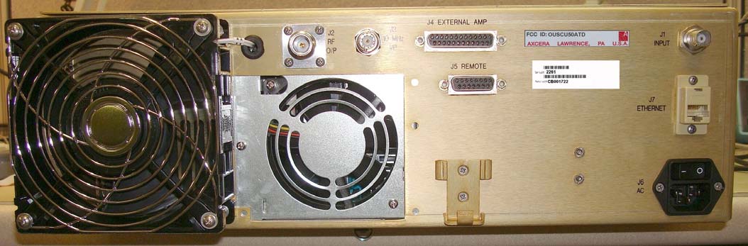 Product image for OUSCU50ATD