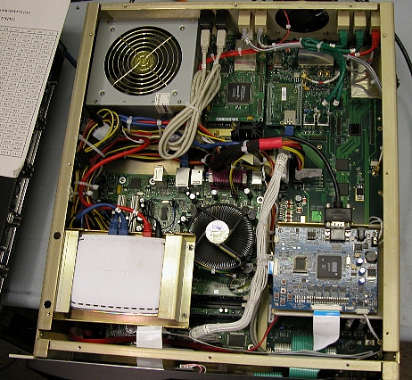 Product image for OUSLHV60ATD