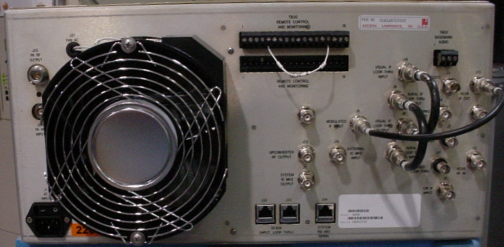 Product image for OUSLLV20AT