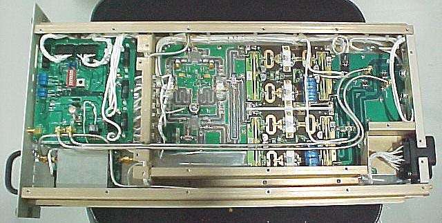 Product image for OUSLU1000AL