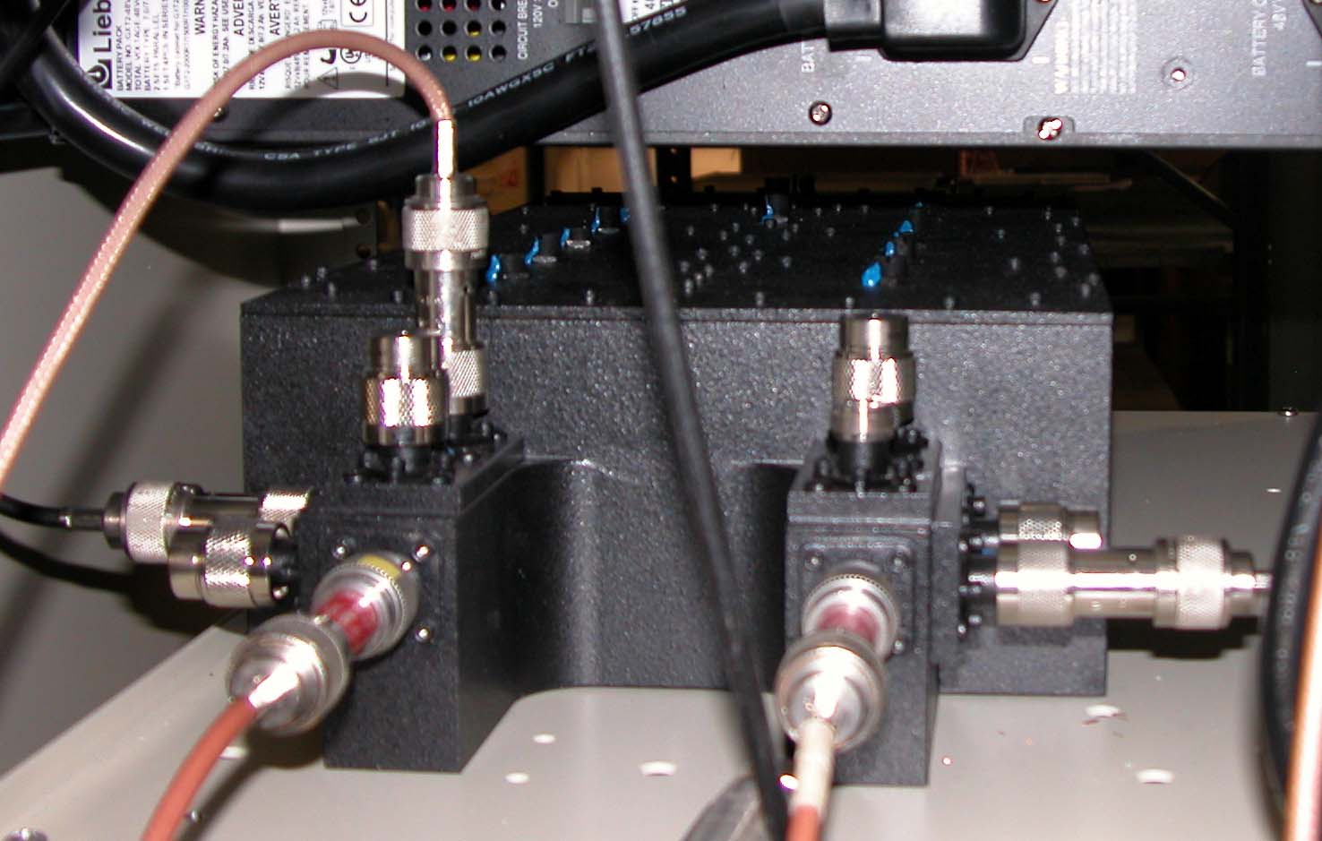 Product image for OUSLU50ATD