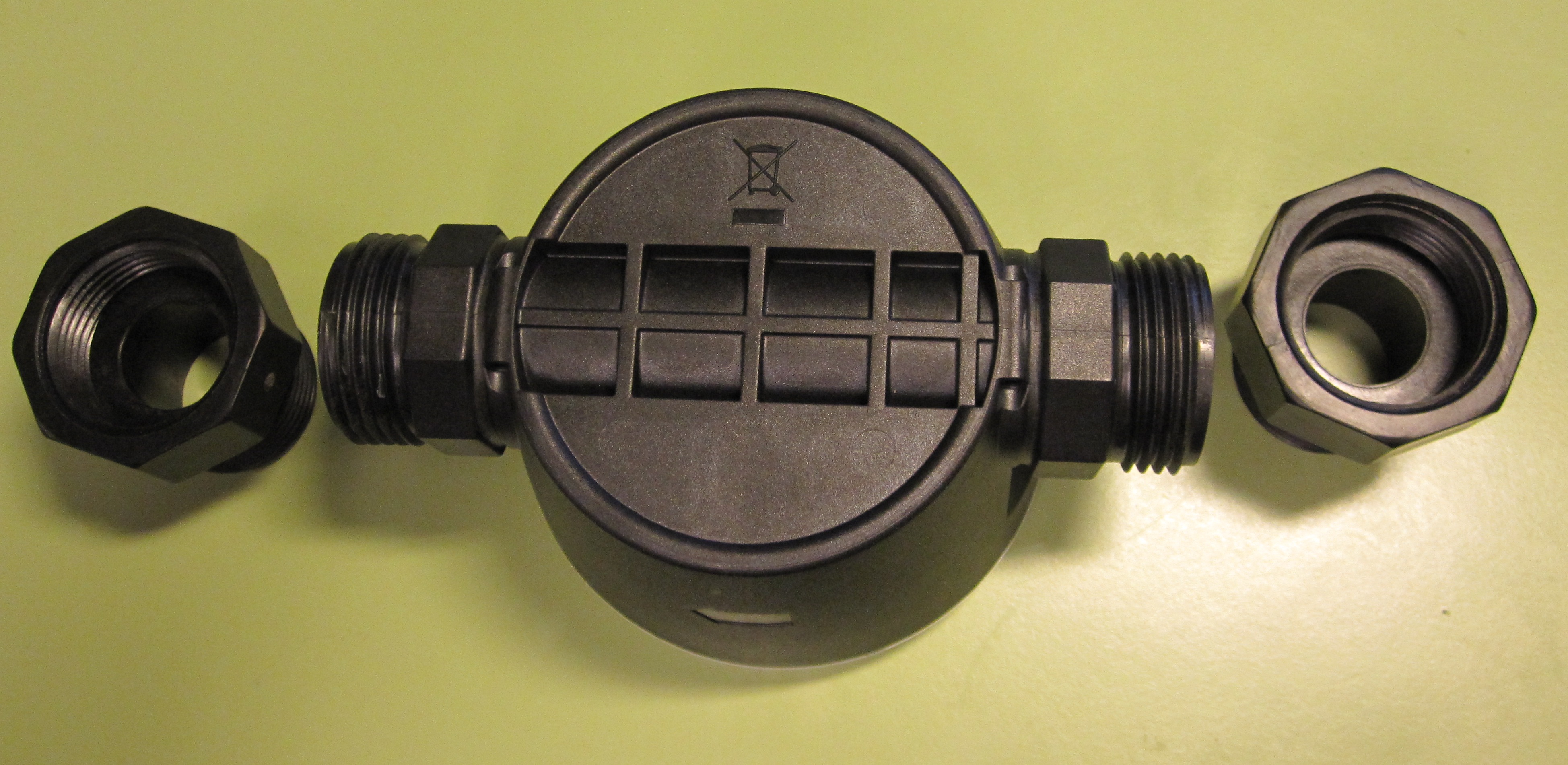 Product image for OUY-FLOW2100