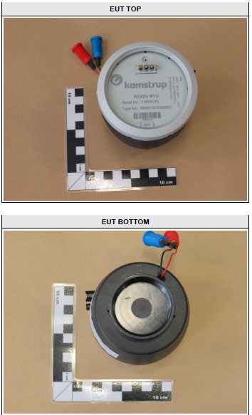 Product image for OUY-READYMTU