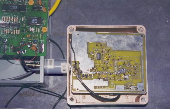 Product image for OV2BU-1000