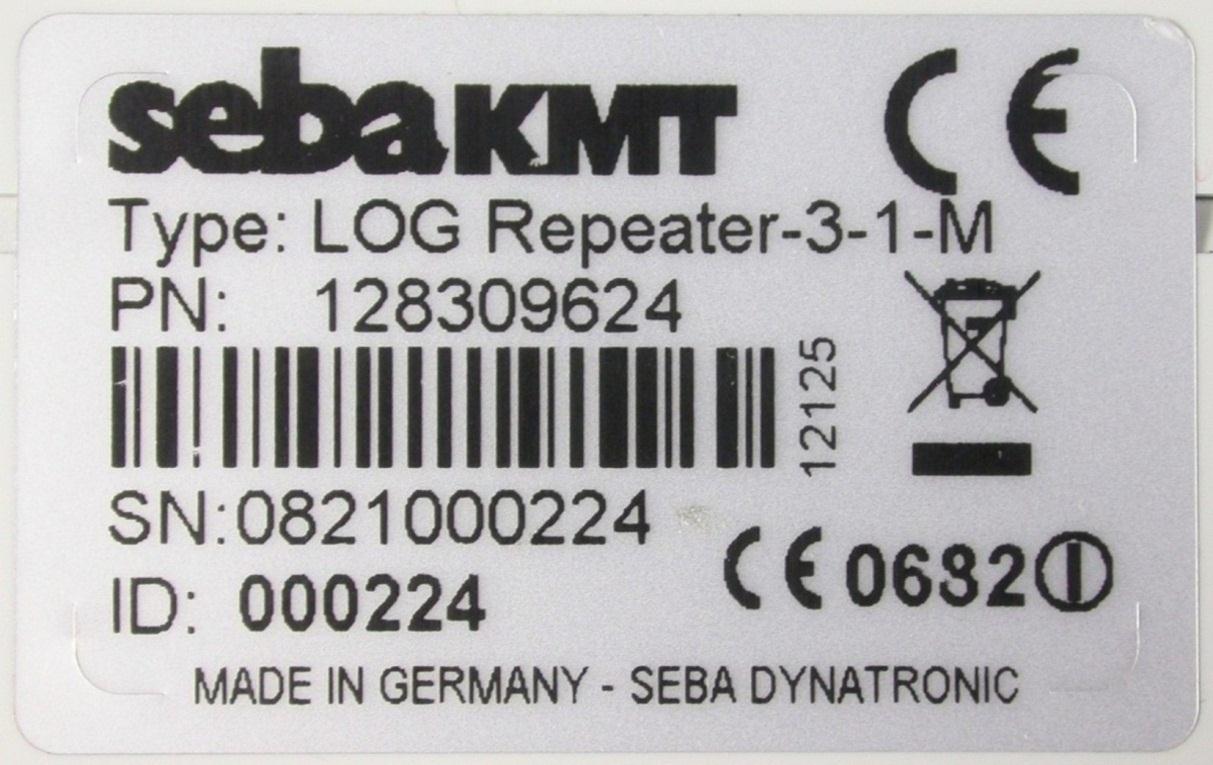 Product image for OV8-LOGREP3-1