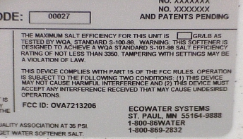 Product image for OVA7213206