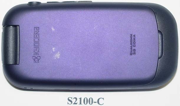 Product image for OVF-K5502