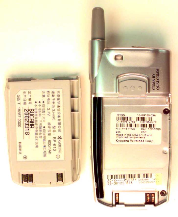 Product image for OVFKWC-5135