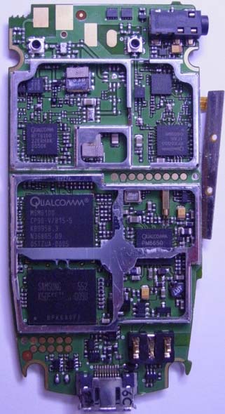 Product image for OVFKWC-K24-2J0