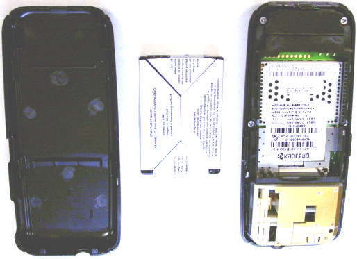 Product image for OVFKWC-KX13