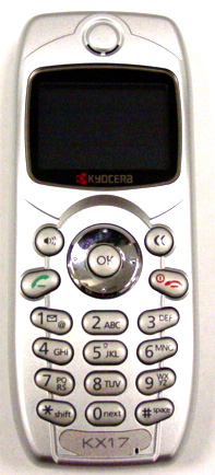 Product image for OVFKWC-KX17