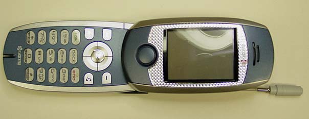 Product image for OVFKWC-KX2