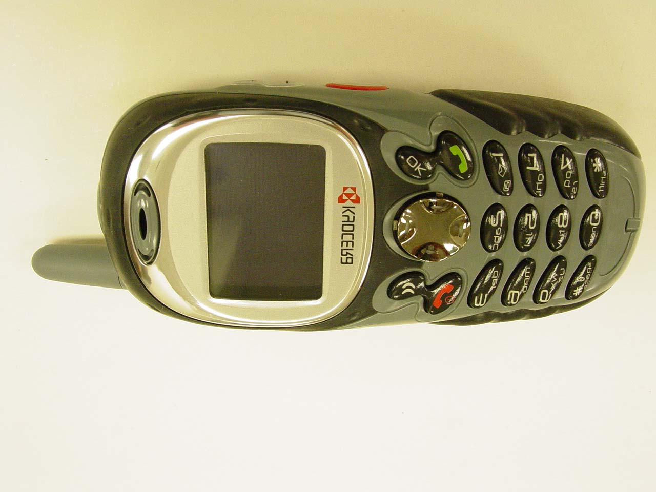 Product image for OVFKWC-KX444