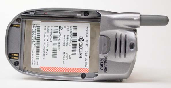 Product image for OVFKWC-SE47