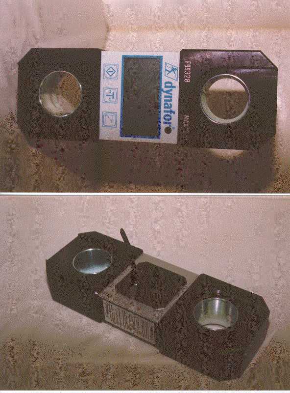 Product image for OVL-DYNAFORLLXTX