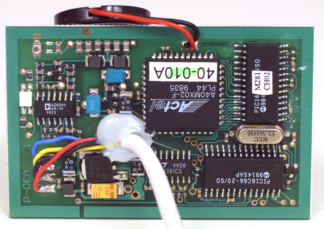 Product image for OVMCRK-1081-01