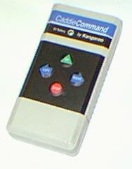 Product image for OVPTX600-845C