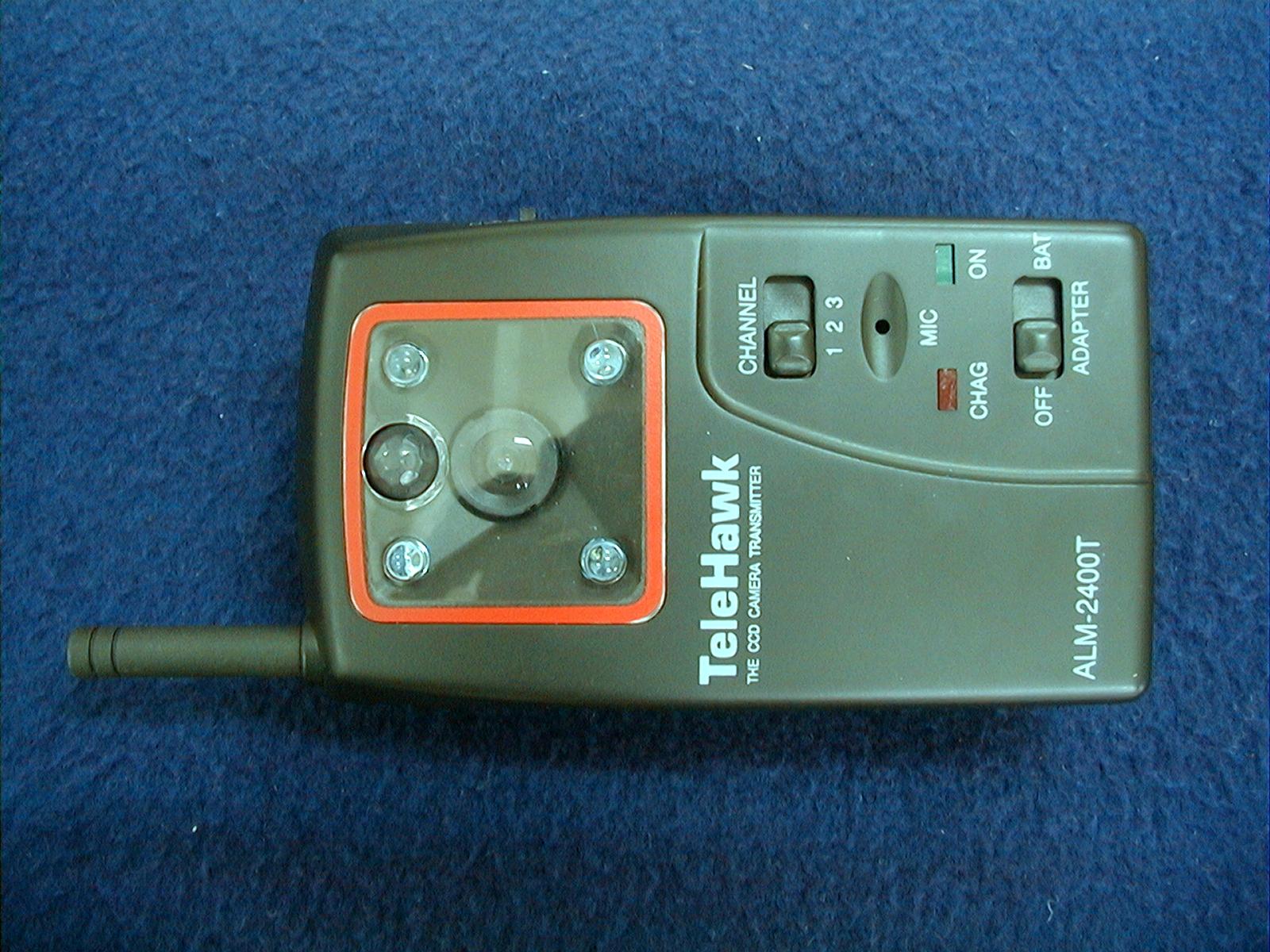 Product image for OVRALM-2400