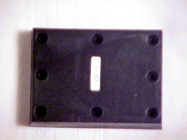 Product image for OVU-LTI-A-0100