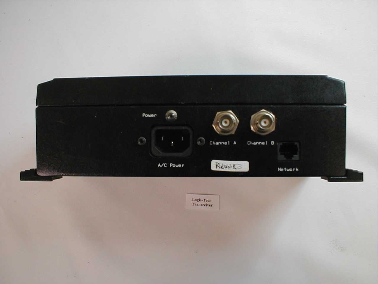 Product image for OVU-LTI-A-0101