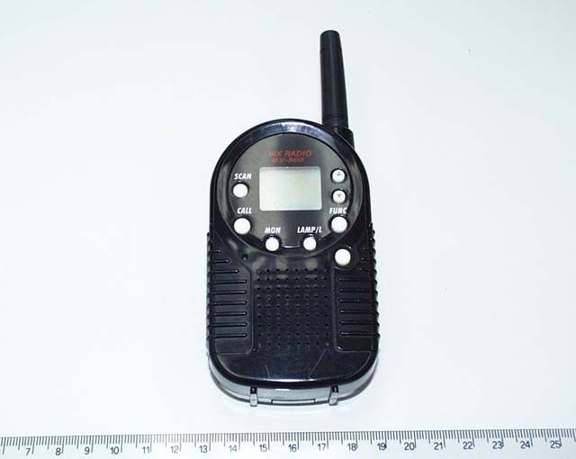 Product image for OVVBS-500