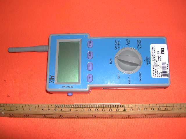 Product image for OVWXH9-TX