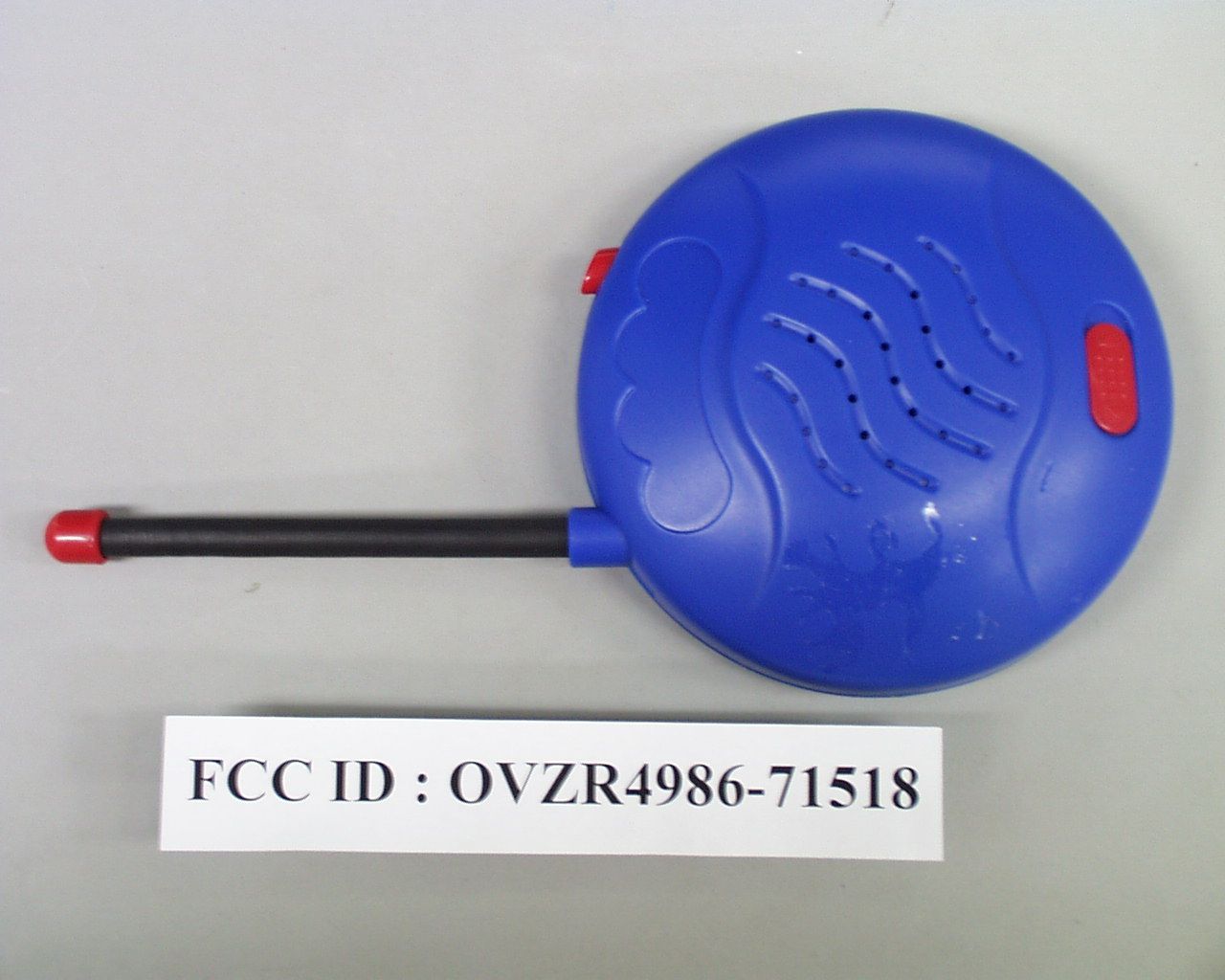 Product image for OVZRC4986-71518