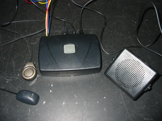 Product image for OW3HF-2W