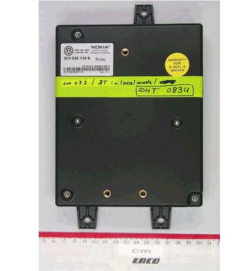 Product image for OW3HT-1