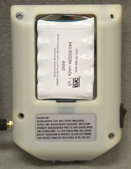 Product image for OW8LSMC01400