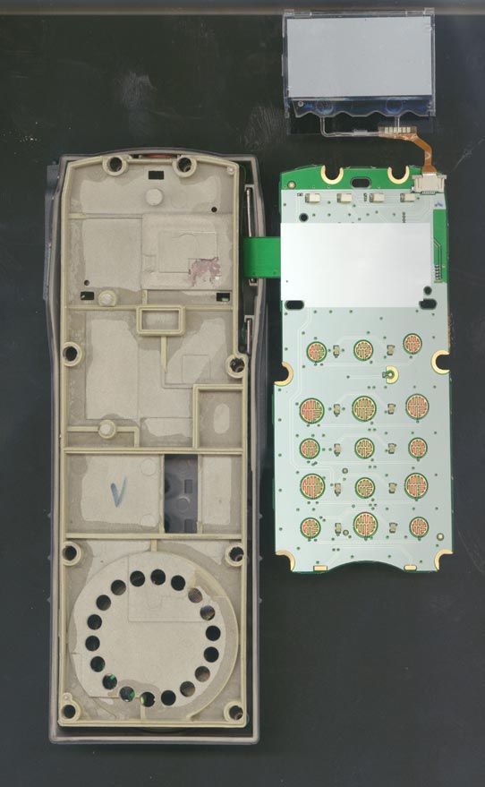 Product image for OWDTR-0006-E