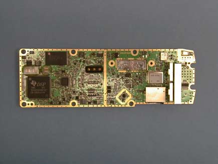 Product image for OWDTR-0013-E