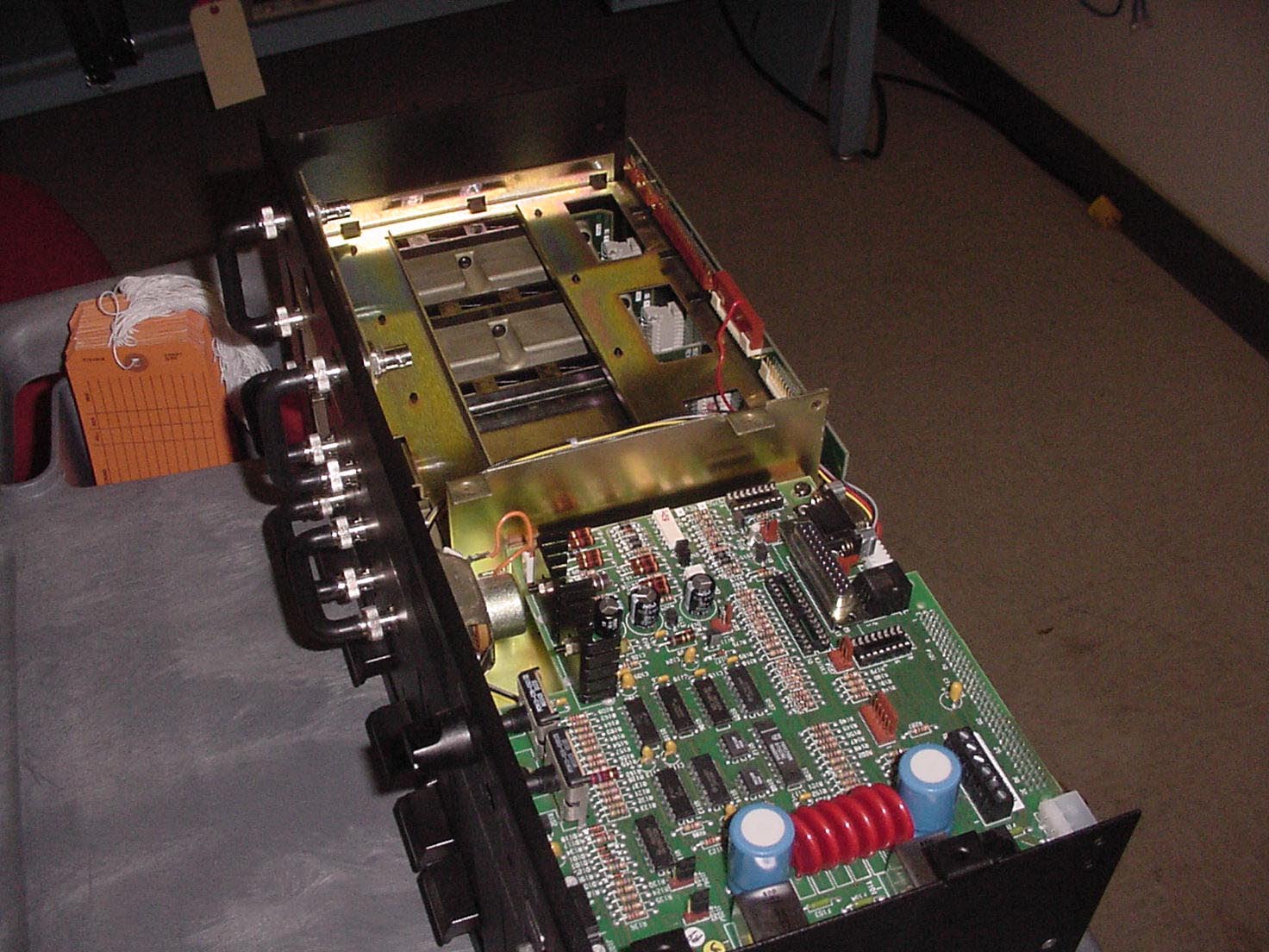 Product image for OWDTR-0017-E