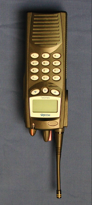 Product image for OWDTR-0018-E